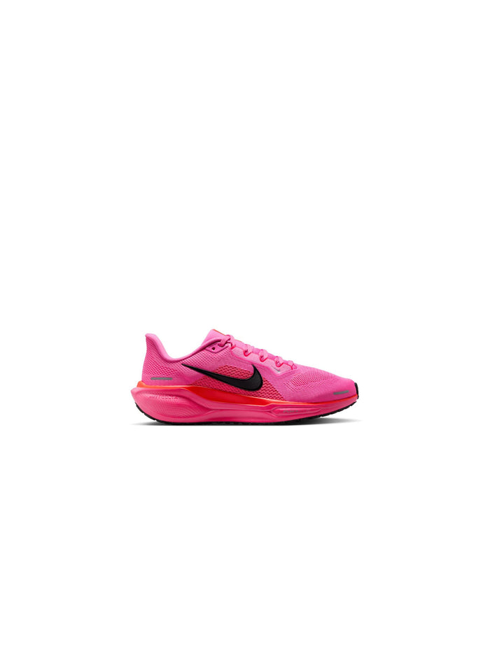 W Air Zoom Pegasus 41 - Playful Pink Off Noir
