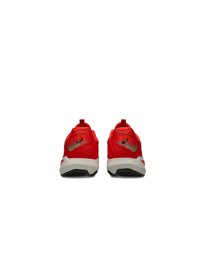 Solution Speed FF 4 Clay - Cherry Tomato/Vintage Khaki-5