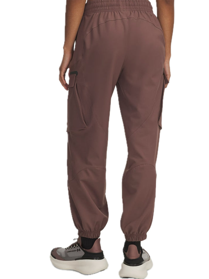 Ua Unstoppable Cargo Pants - Sierra-2