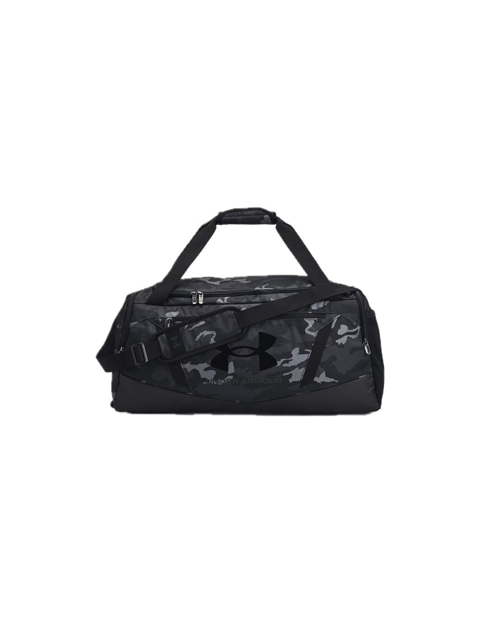 Ua Undeniable 5.0 Duffle Mid - Black