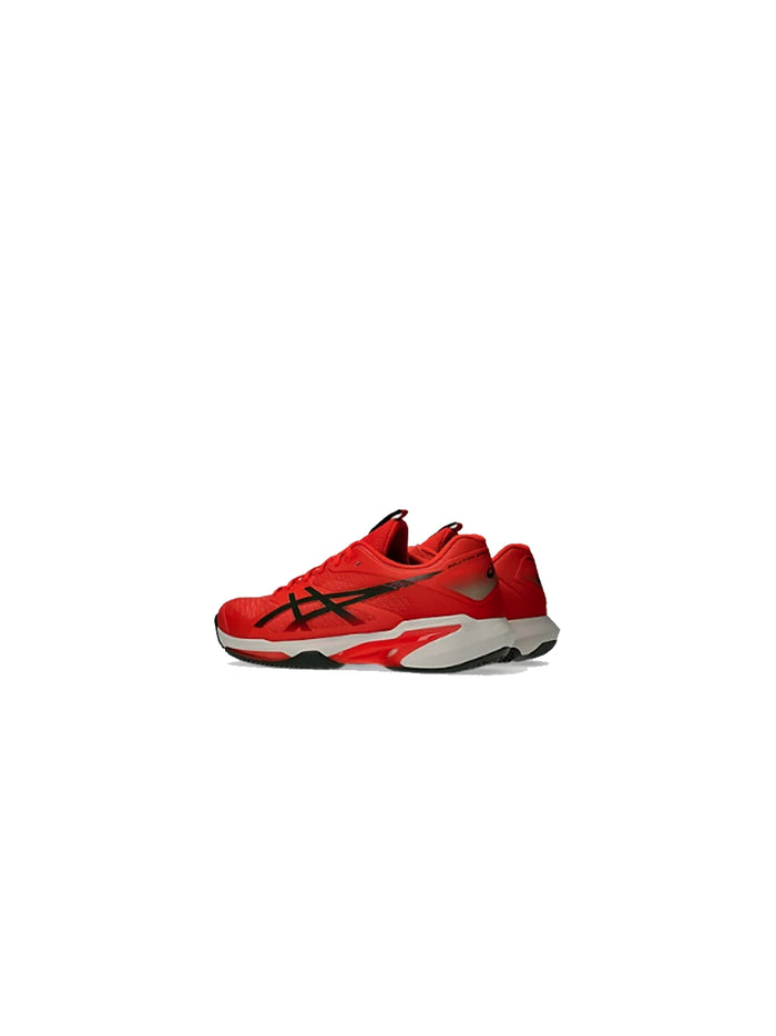 Solution Speed FF 4 Clay - Cherry Tomato/Vintage Khaki-3