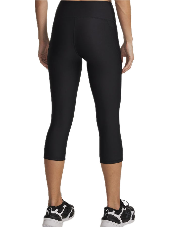 Tech Hi Capri - Black-2