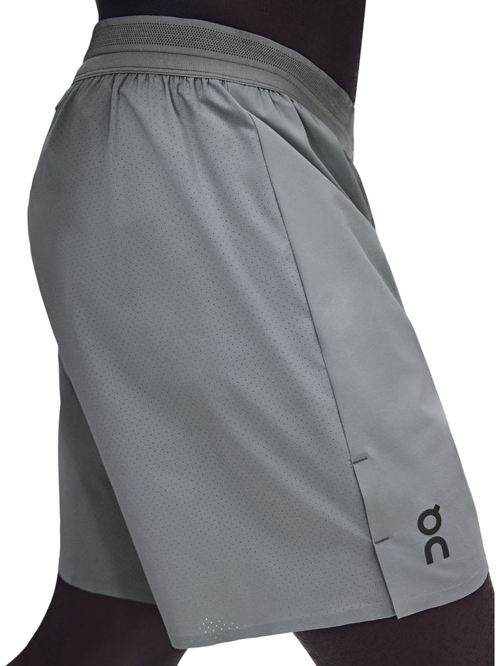 7 Performance Short - Apollo-3