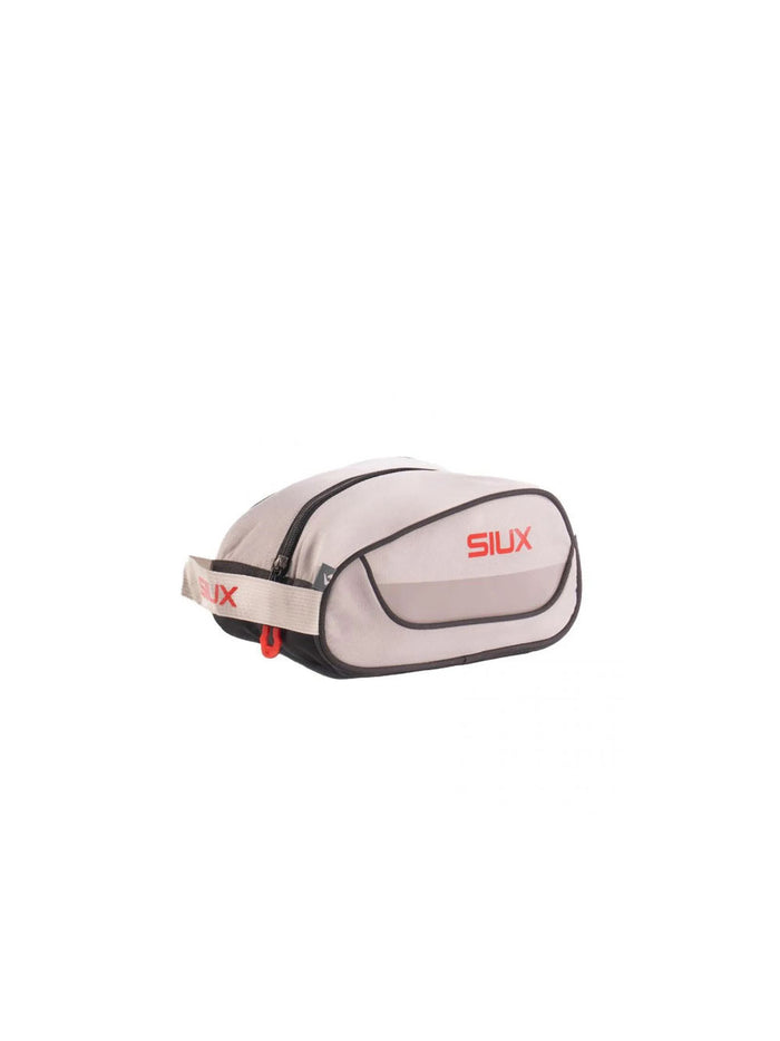 Toiletry Bag Siux Edge White 2026-2