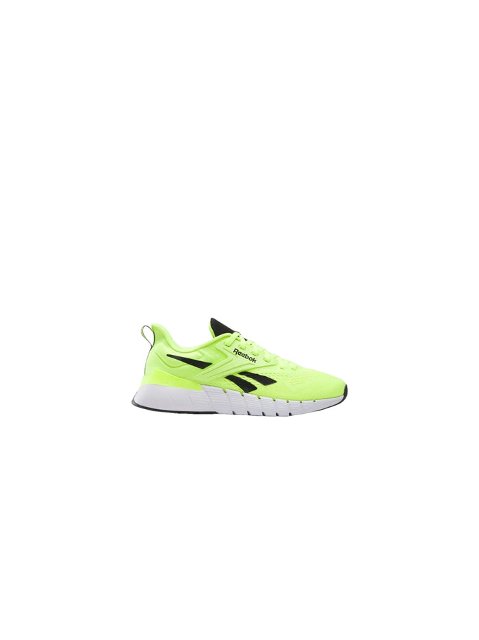 Nano Gym - Digital Lime Black
