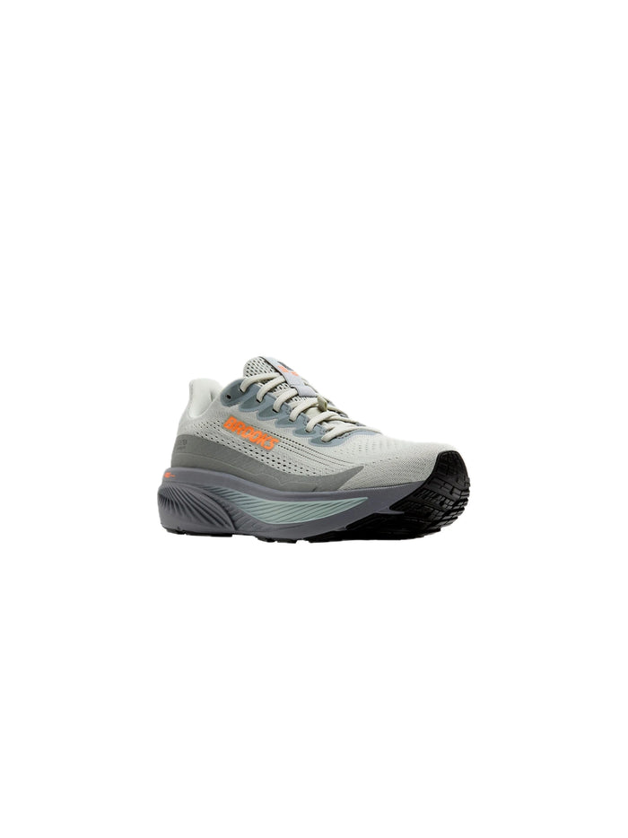 Ghost 17 Gtx - Smoke Primer Grey Orange-2