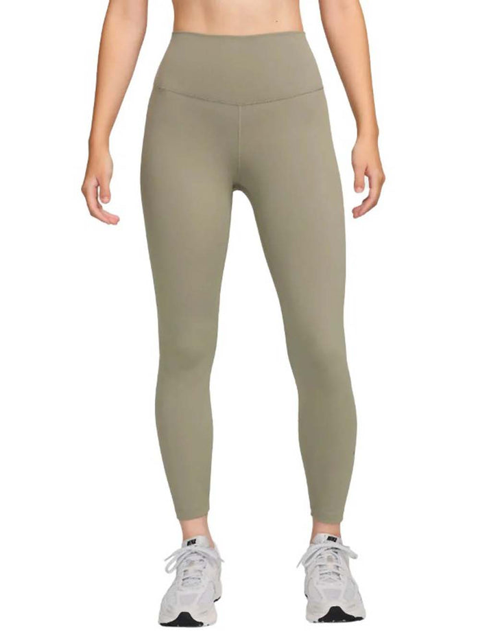 Nike One Women's High-Waisted - Light Army