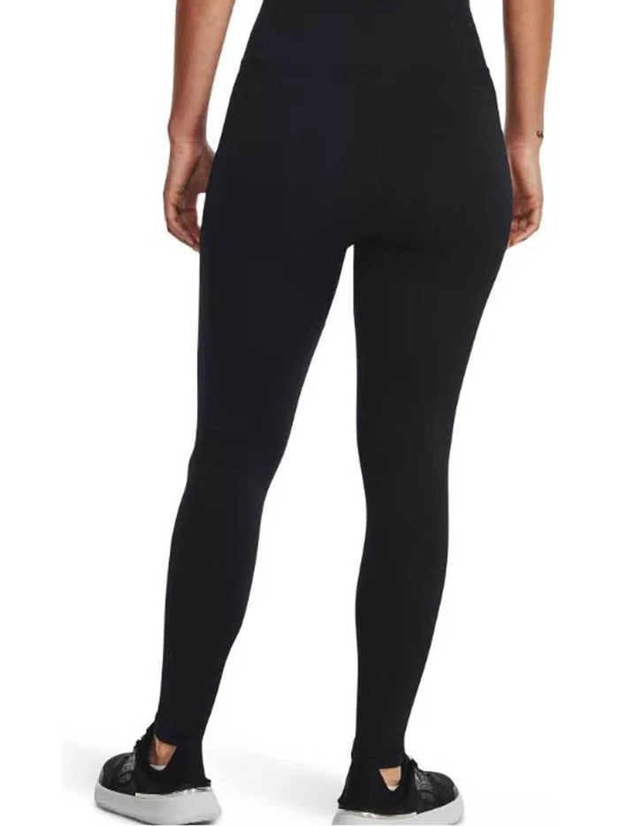 Ua Vanish Seamless Legging - Black-2