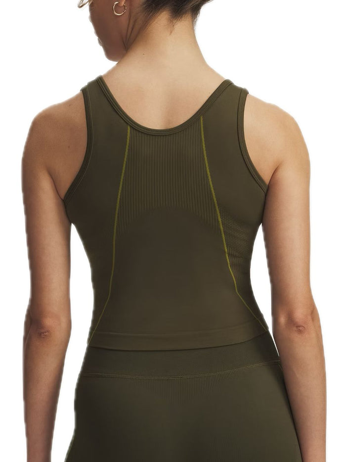 Ua Vanish Seamless Tank - Expedition-2
