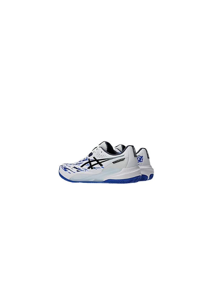 Gel-Challenger 15 Padel L.E. - White/Indigo Fog-3