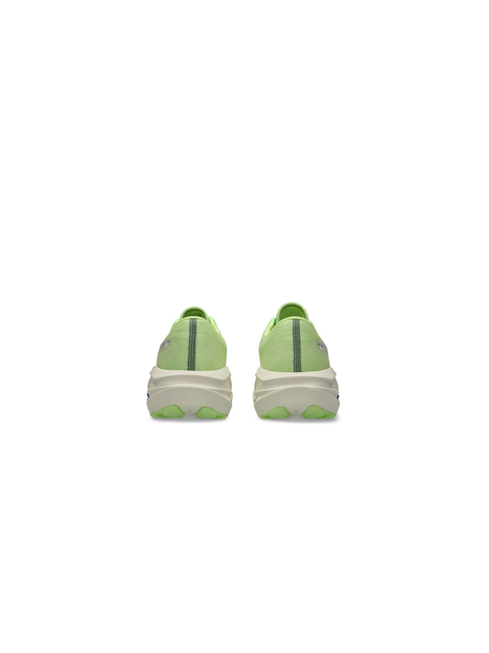 Novablast 5 Tr - Nature Bathing Lime Green-2