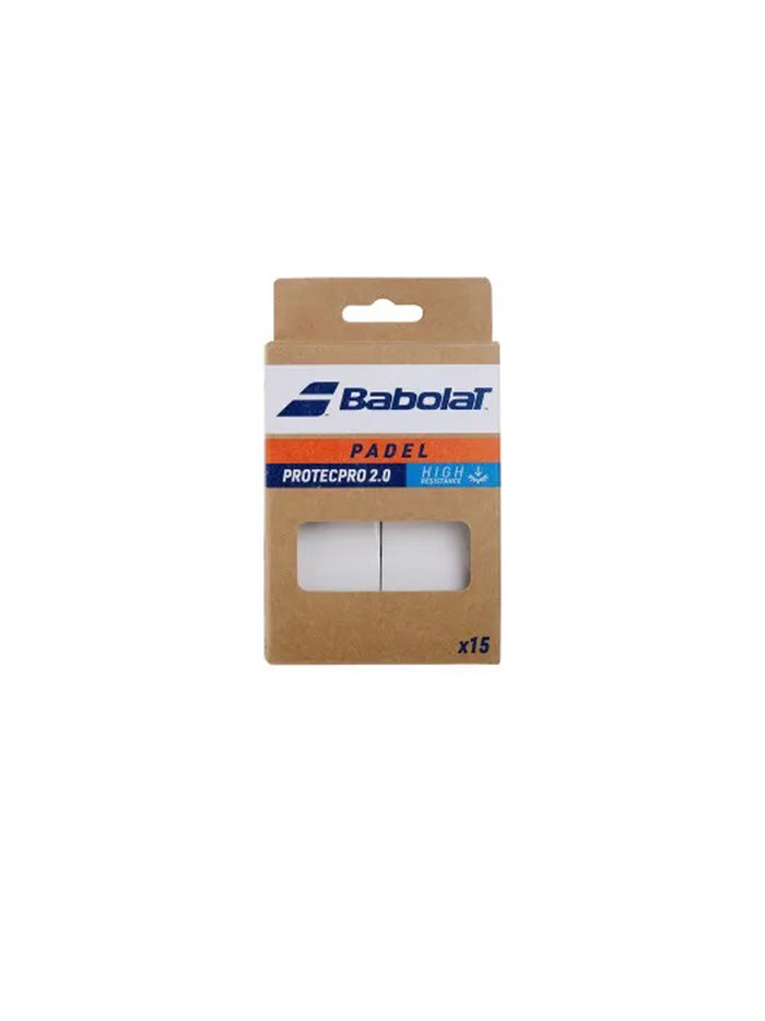 Blister 2 Pz. Protettore Babolat Protectpro 2.0