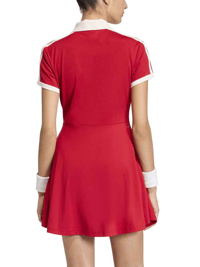 Classics Dress - Powred-2