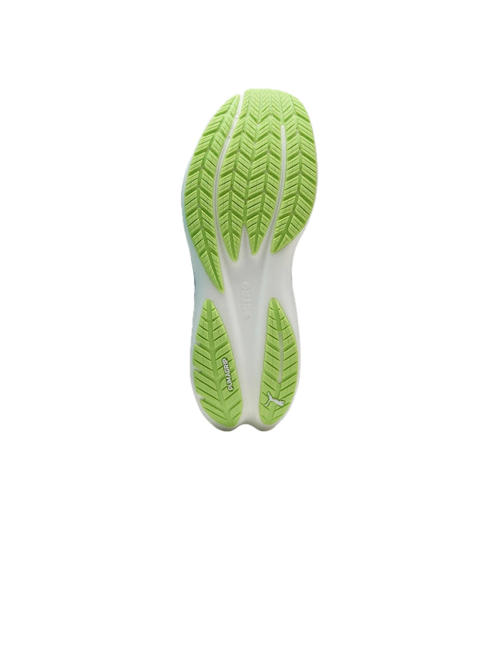 Velocity NITRO 5 HYROX - Intense Mint-Light  Lavender-4