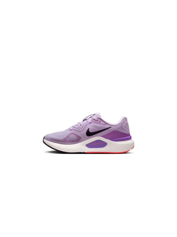 W Nike Structure 26 - Violet Mist-2