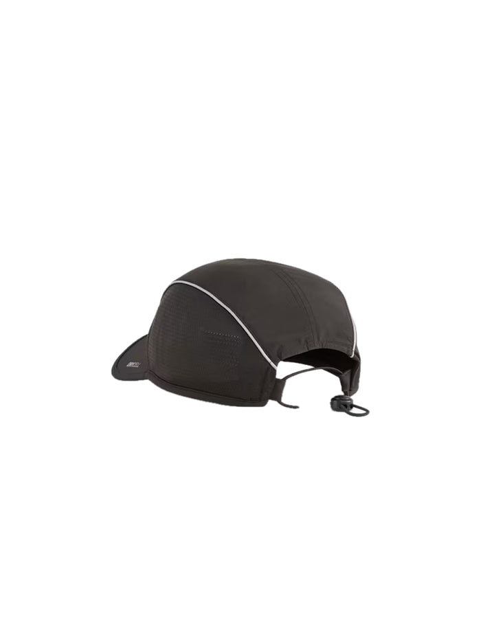 Hyrox Short Visor 5 - Black-2