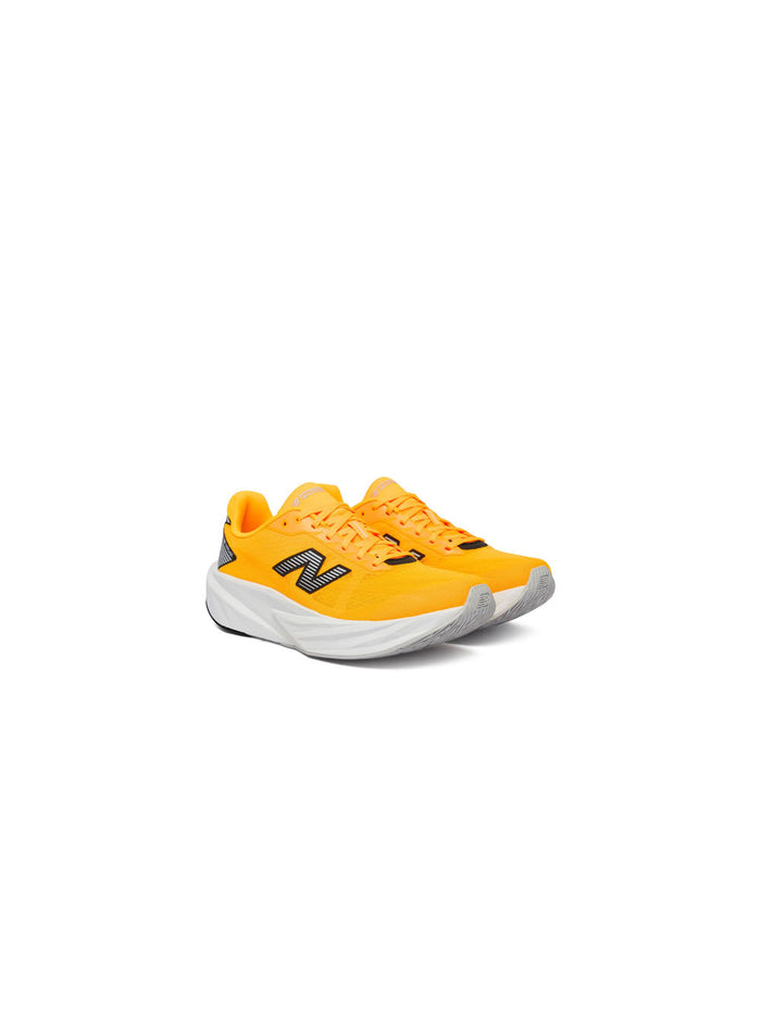 FuelCell Rebel - Satsuma Orange/Grey Matter-2
