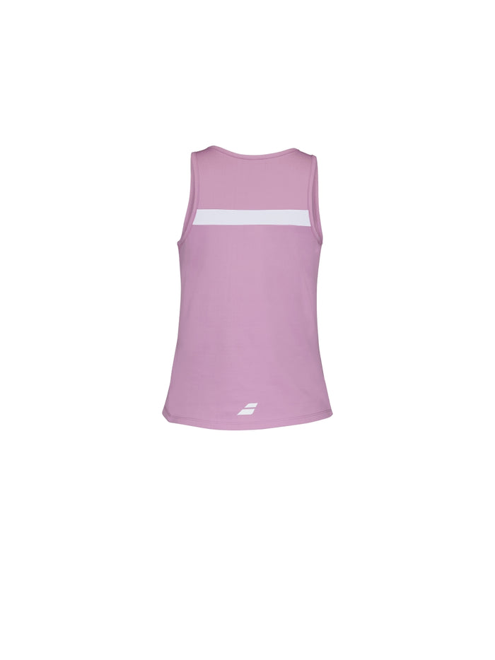 Tank Top Woman - Lilac Chiffon-2