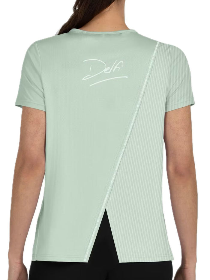 T-Shirt M/C - Jade-2
