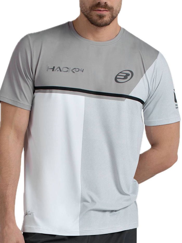 T-Shirt M/C - White