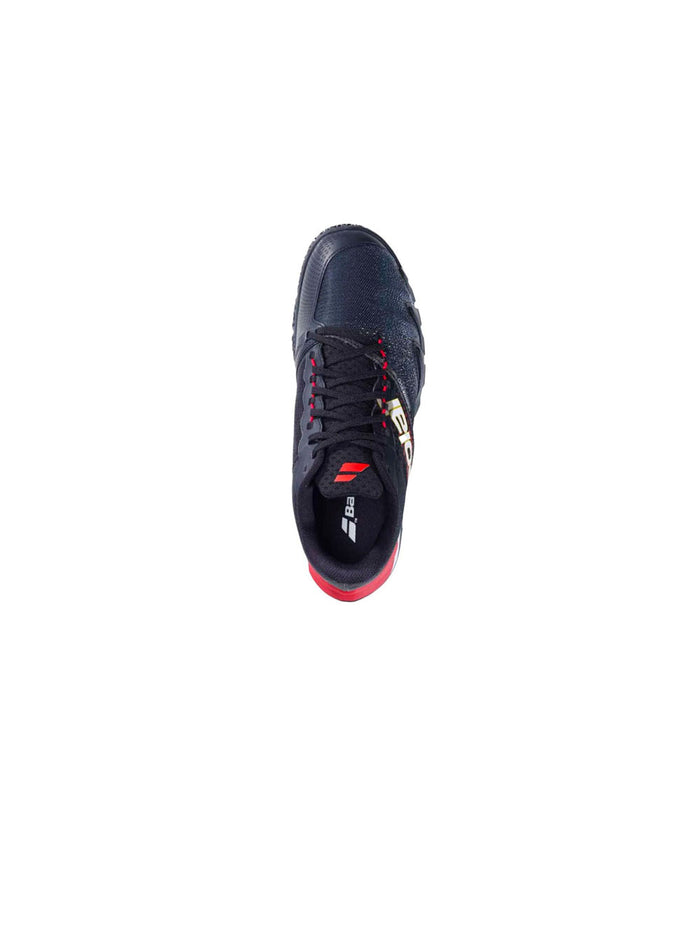 Jet Premura 2 Lebron - Black Tomato Red-2