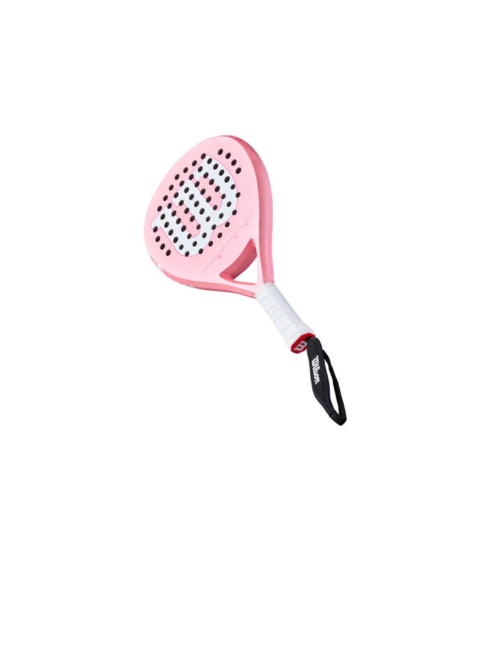 Blade LS V4 Pink Padel - Rosa-2