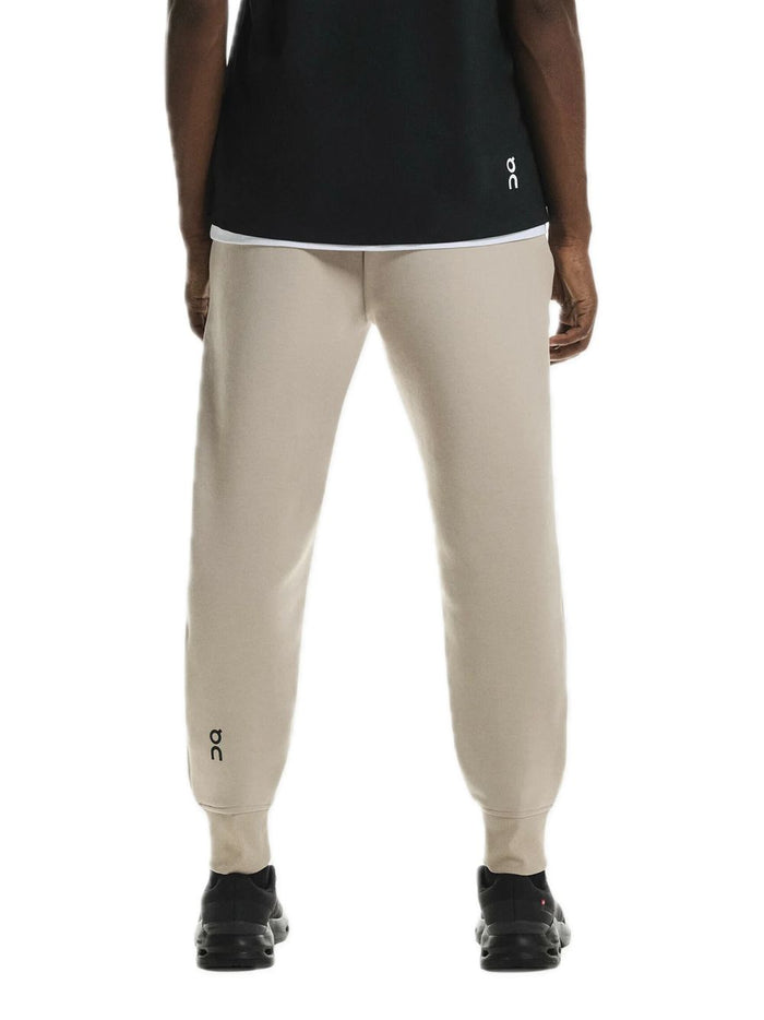 Focus Tech Sweatpants - Desert-2