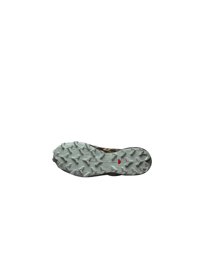Speedcross 6 Gtx - Trooper Black Wood Thrush-3