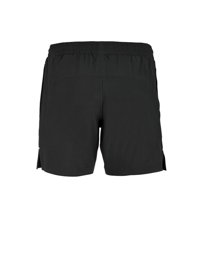 Short Lebron - Black-2