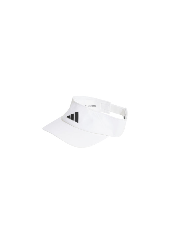 Visor Climacool - White