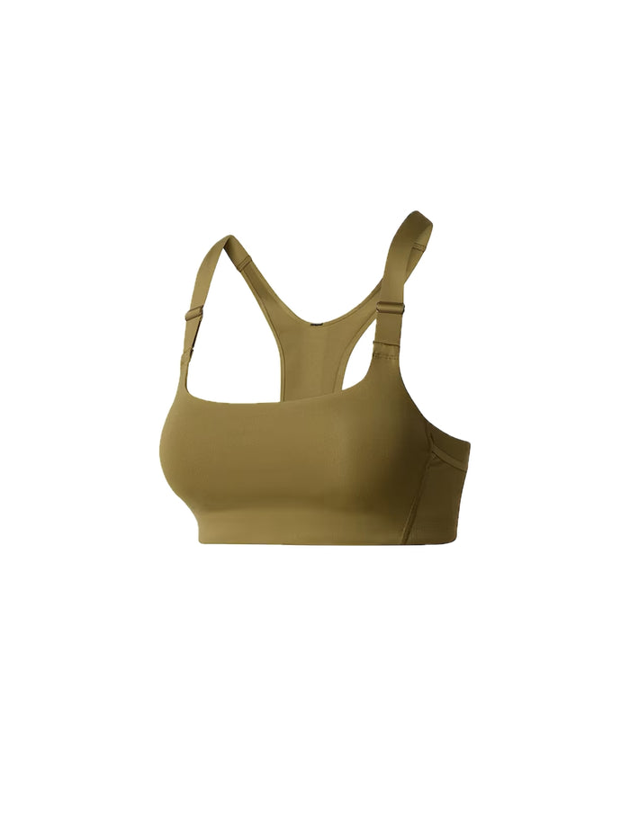 W Refina Bra - Cedar
