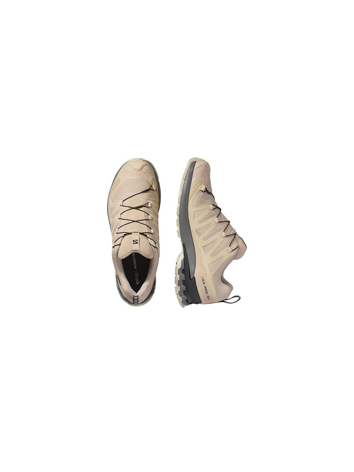 Xa Pro 3D V9 Gtx - Oxford Tan Castlerock Black-3