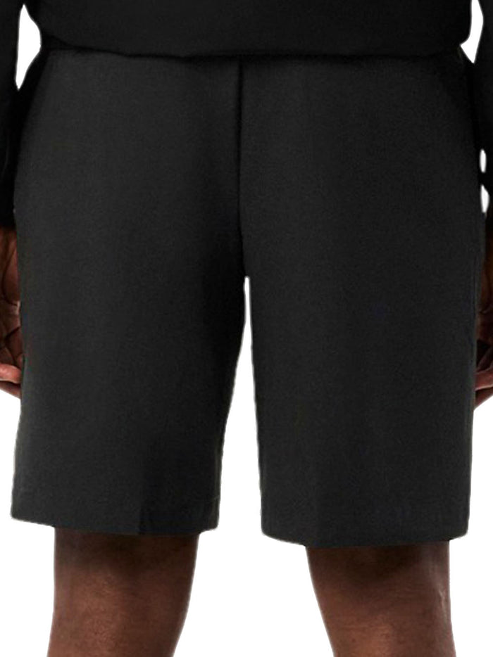 Shorts - Black-2