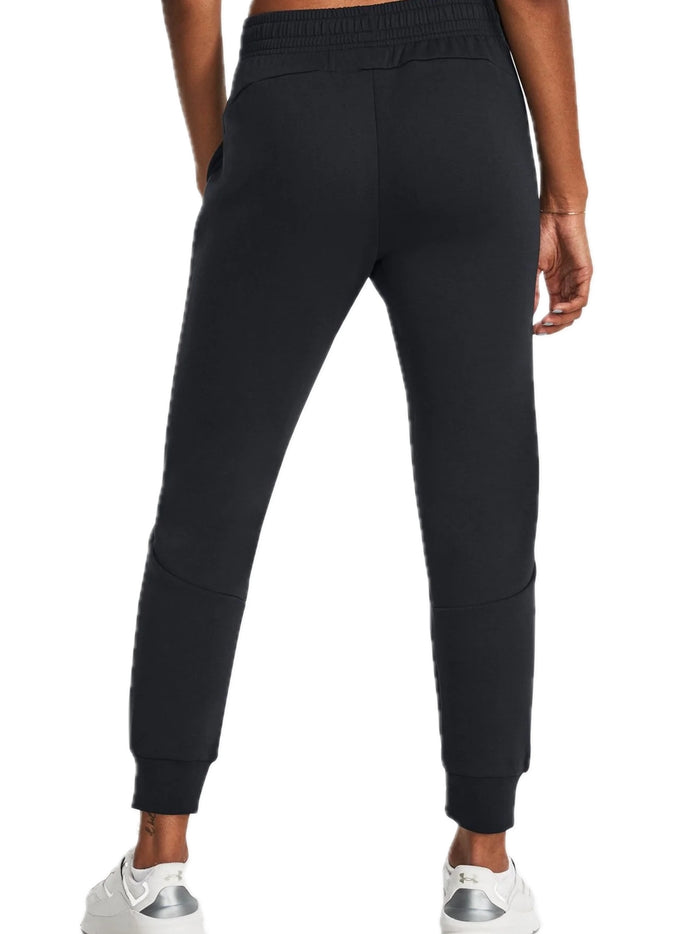 Unstoppable Flc Jogger - Black-2