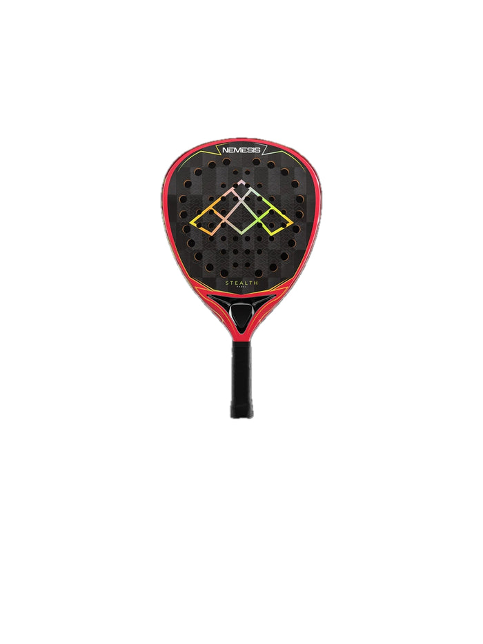 Nemesis Stealth Padel-1