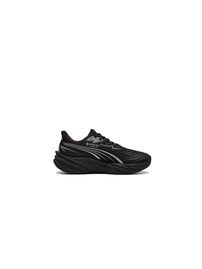 Velocity NITRO 5 GTX Wns - Puma Black/Puma Silver-1