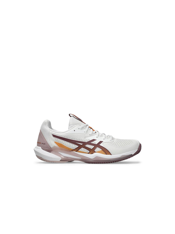 Solution Speed Ff 3 Clay - White Dusty Mauve