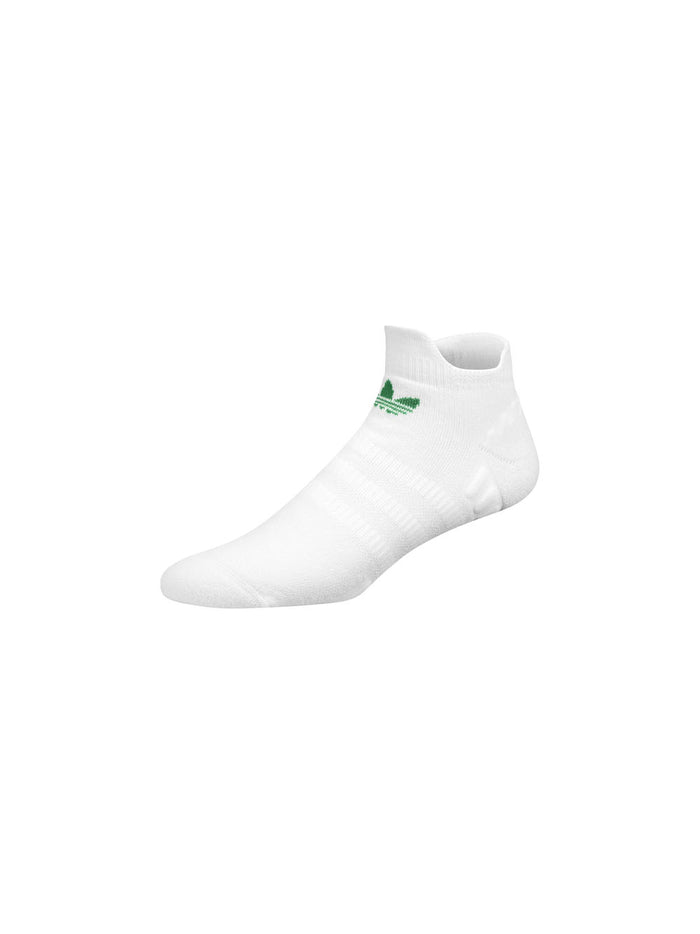 Ten Low Sock Og - White