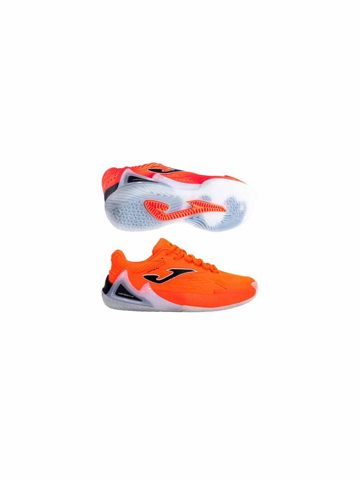Open Men 2507 - Coral