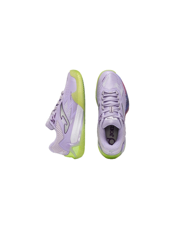 Open Lady 2619 - Morado Viola-1