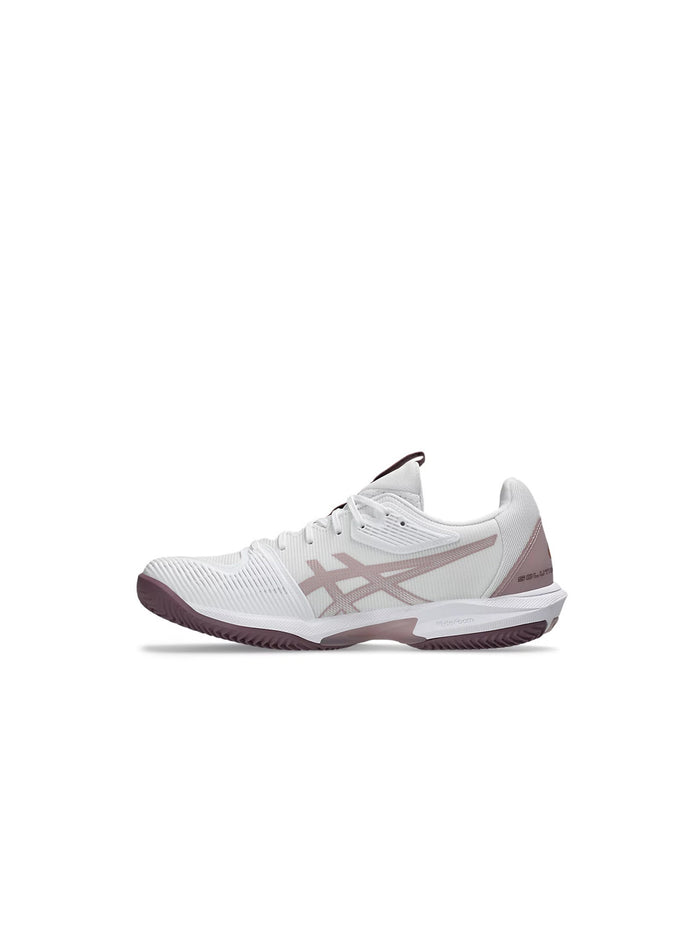 Solution Speed Ff 3 Clay - White Dusty Mauve-4