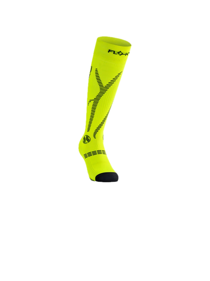 Multisport Long Grf - Yellow Fluo