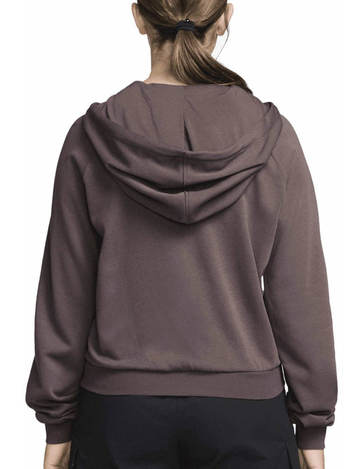 W Nsw Chill Ft Hoody - Tattoo-2