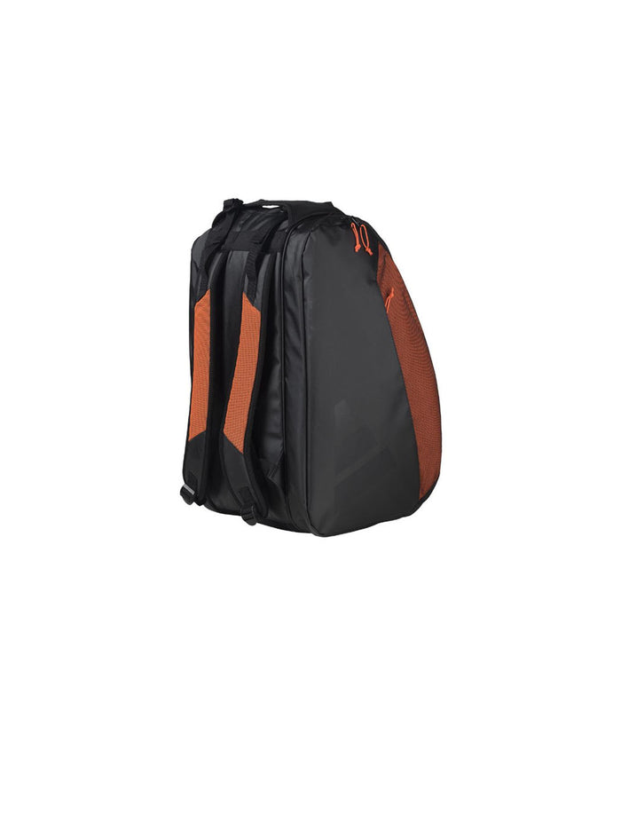 Rb Multi - Black Orange-2