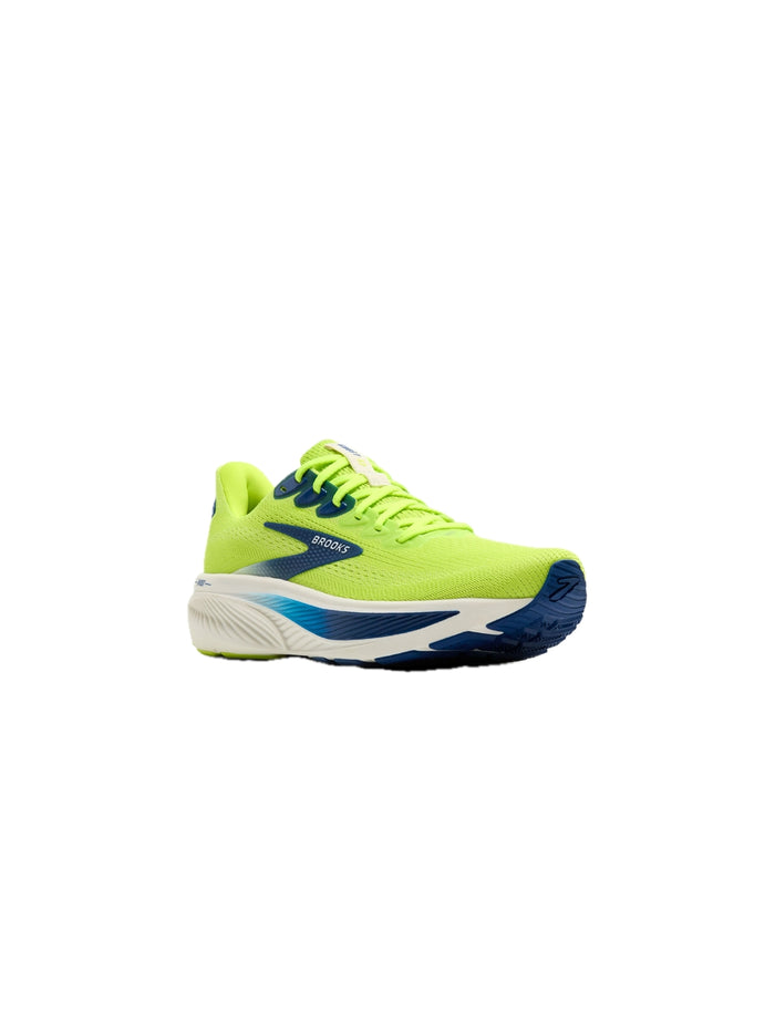 Ghost 17 - Acid Lime/ Navy/ White-2