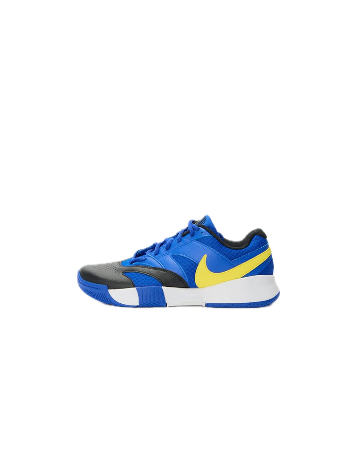 M Nike Court Lite 4 Cly - Rager Blue