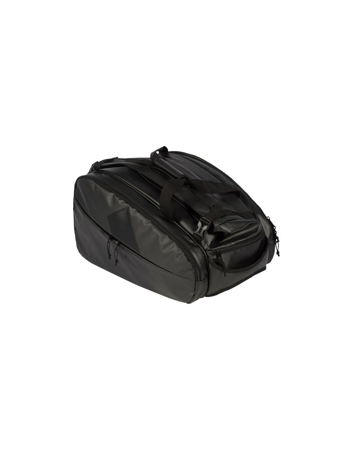 Racket Bag Multigame Tonal - Black-2