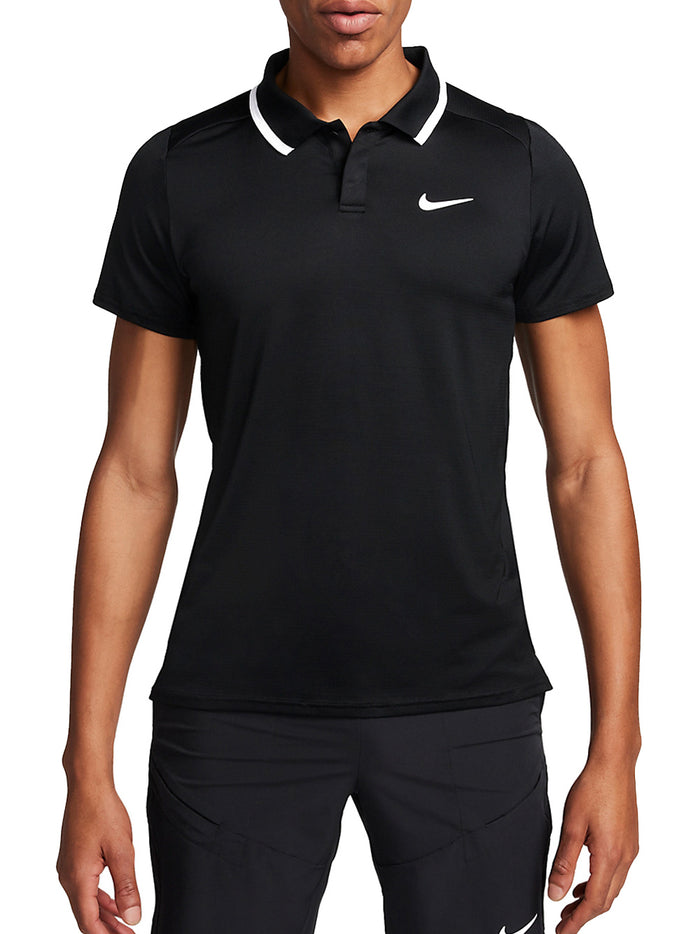 Nike Court Dri-Fit Advantagev - Black