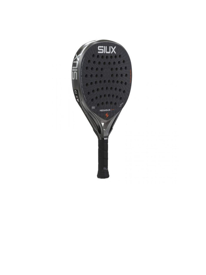 Siux Pegasus Pro 2026 Storm Grey-2