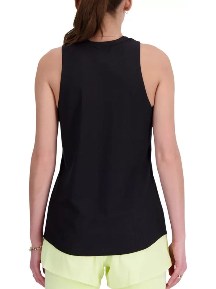 Jqd Slim Tank - Bk-2